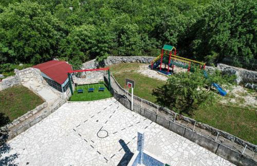 Family friendly house with a swimming pool Kotlenice, Zagora - 22219 - Foto 5