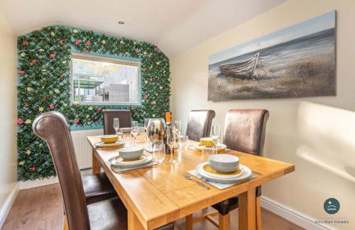 Home AWey - Holiday home near harbour - Photo 14