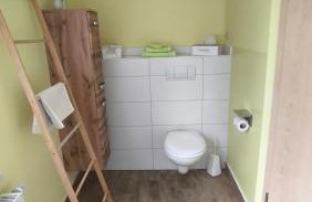 Ferienwohnung Kreuzgasse - Foto 7