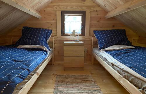 Zielone Domki - Foto 24