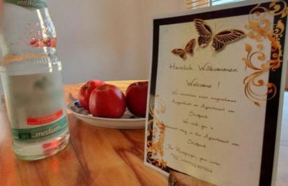 Apartment am Südpark Erfurt - inkl Garten mit Sitzlounge - zentrumsnah - Foto 30