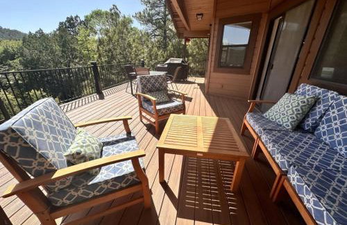 Summit Lodge- Sleeps 10, 4 Full Bath, Pet Friendly - Foto 39