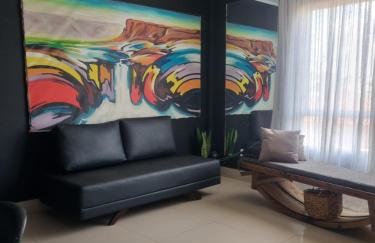 Apto 2 quartos reformado centro - Foto 2