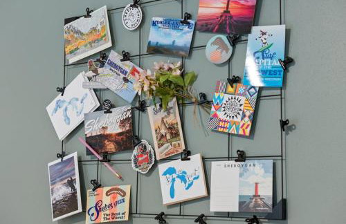 Pristine Beach Access, Arcade near Kohler-Andrae - Foto 56