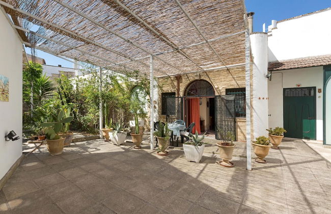 Casa Messapica - Foto 27