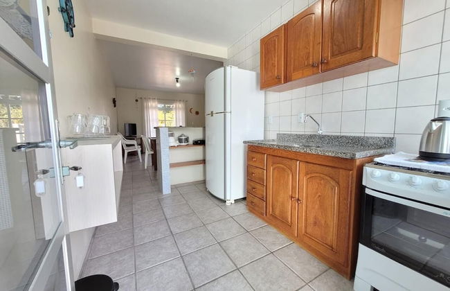 Villa do Oceano Residence - Photo 12