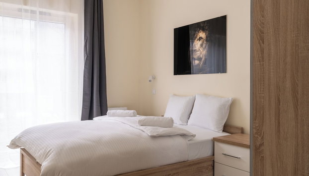 RentPlanet - Apartamenty Czysta - Foto 3, Habitación