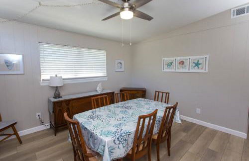 Cathy and Jim's Florida Beach House - Foto 8