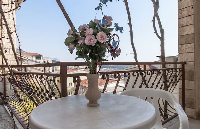 Apartment and Rooms Ivan - Foto 79