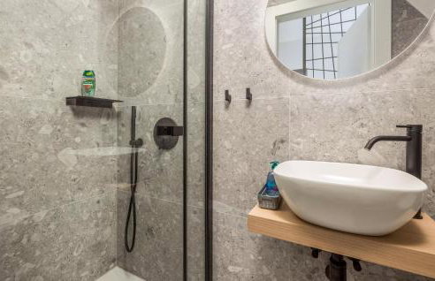 Beautiful Apartment In Omisalj - Foto 36