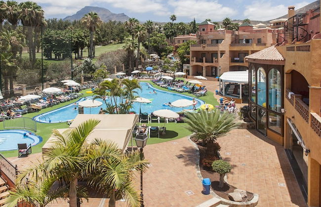 Hotel Villa Mandi Golf Resort - Foto 57