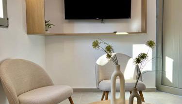 Black Swim Cretan Suites - Foto 5