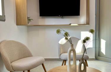 Black Swim Cretan Suites - Foto 5