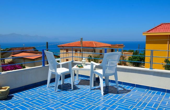 Brand new Villa With Pool and Alcamo Marina Terrace - Foto 19