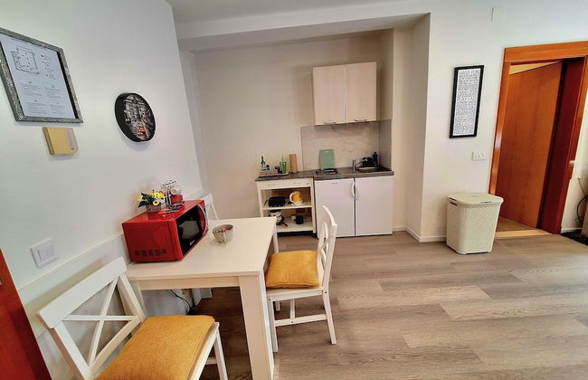 Apartments Midnight City - Photo 10