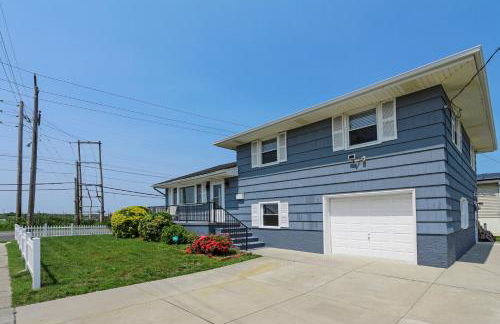 Spacious 7BD Lake View mins to Beach & Boardwalk - Foto 33