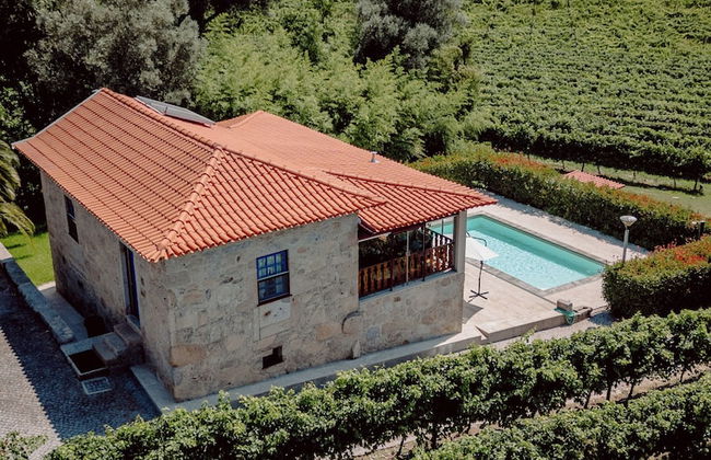 Casa Lata - Wine & Tourism - Photo 71