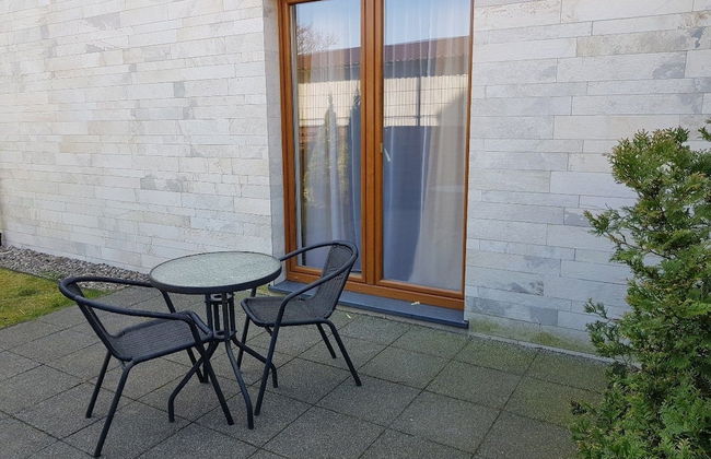 Apartamenty w Marina Jastarnia - Foto 40