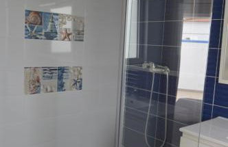 Moradia V2 nova e próximo da praia - Foto 20