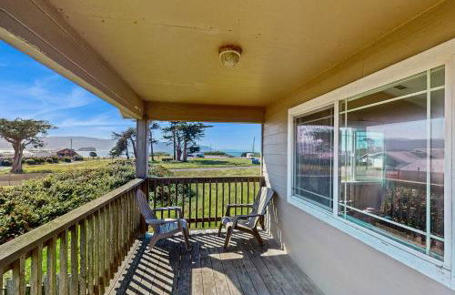 Crescent City Beach House - Foto 22