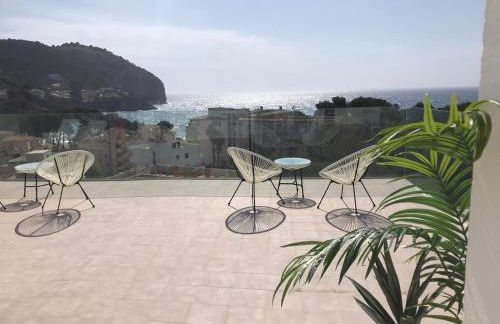 Apartment 4B Formentor sea view & pool in Cañamel - Foto 20