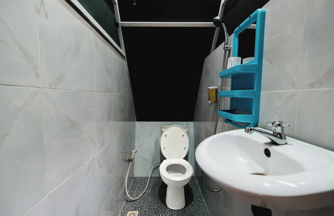 Popitan Garden Campground & Glamping - Foto 32