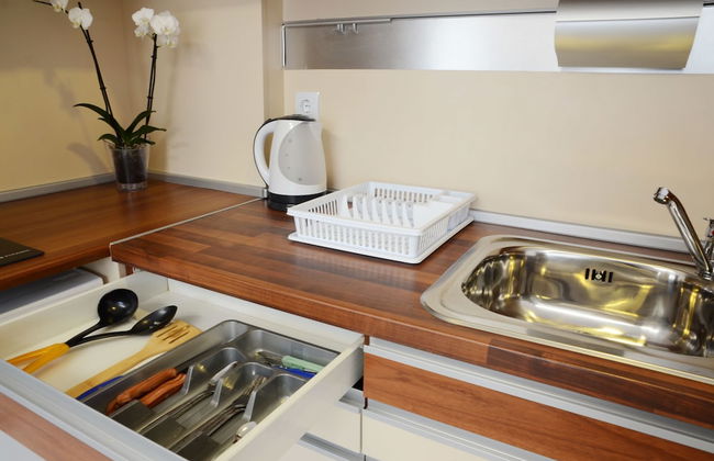 Stela Deluxe Apartments - Foto 54