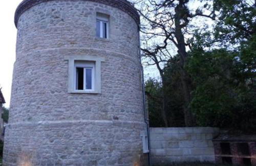 Gîte Lorengrain - Foto 50