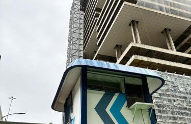 Rex Executive Studio - Cinelândia RJ - Foto 45