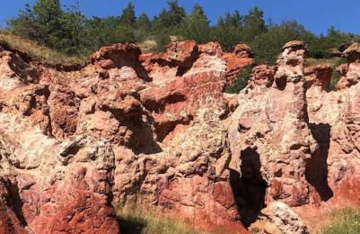 Appartement calme et spacieux avec terrasse à Issoire - Foto 20