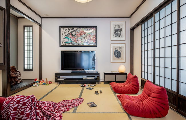 Shochikubai by H2 Life - Foto 7