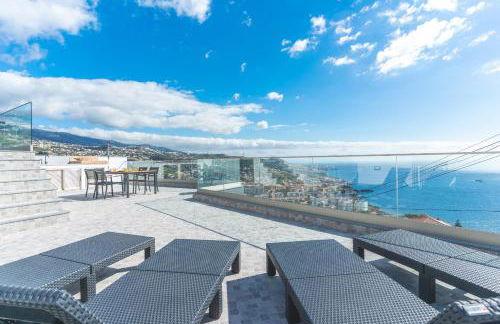 Midnight House by Atlantic Holiday - Foto 23