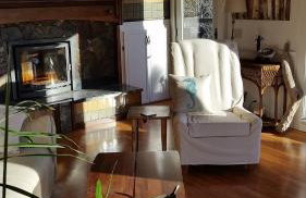 Amazing Getaway Oceanview with treehouse feel - Foto 6