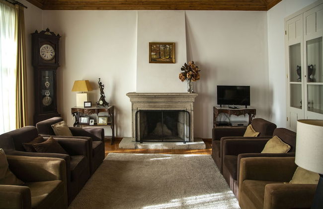 Casa de Alfena - Photo 14