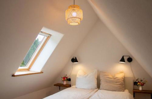 Idyllisches Landhaus, Garten & Kamin, für Paare - Foto 5