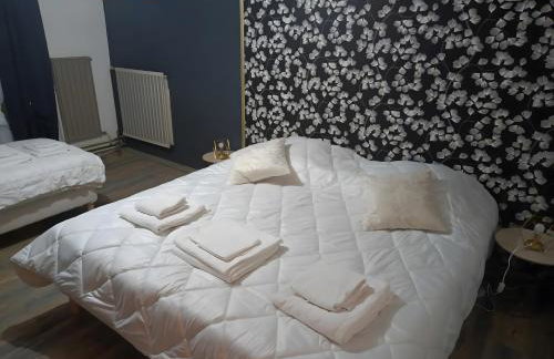 Le Repos Du Lièvre - Foto 14