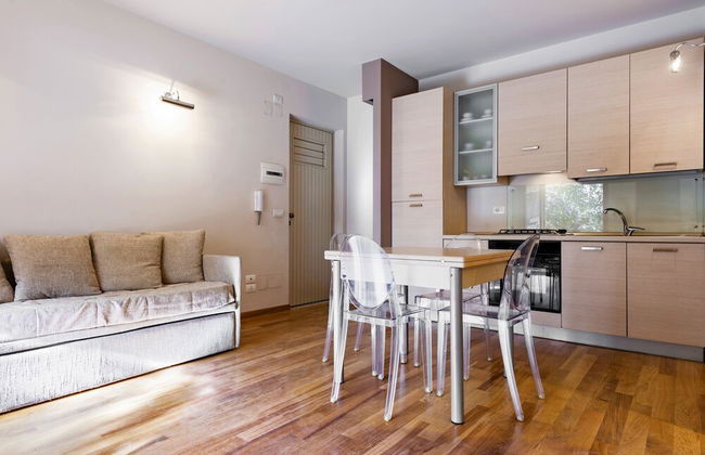 Studio La Romantica con terrazzino - Foto 5