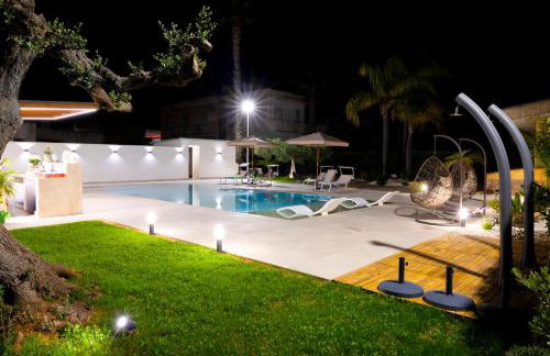 Marsala - A Casa di Arella relax e piscina - Foto 14