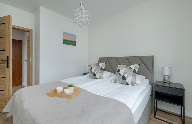 Apartment Wieliczka by Renters Prestige - Photo 2