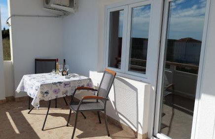 Apartments Donadic II, Caska - Foto 36