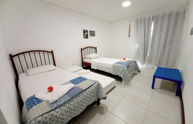 Club Meridional - Praia dos Carneiros - Foto 9