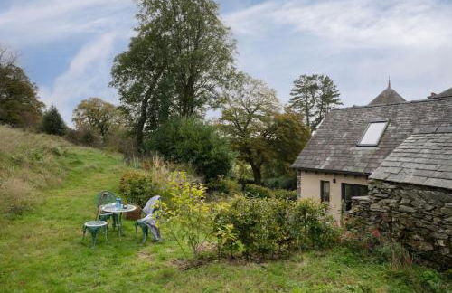 Beautiful Luxury one bedroom retreat in Far Sawrey - Foto 18