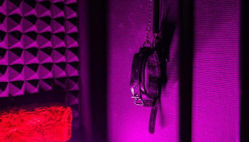 Studio Hot - Love Room Studios - Photo 5