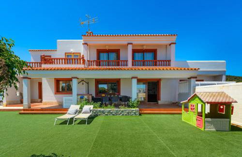 Sa Carroca Villa - Foto 28