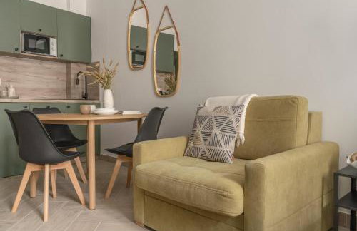 INNHome - Apartamenty Sosnowiec Centrum - Foto 57