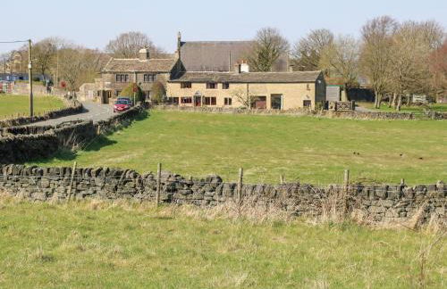 The Barn at Heath Hall Farm - Foto 26