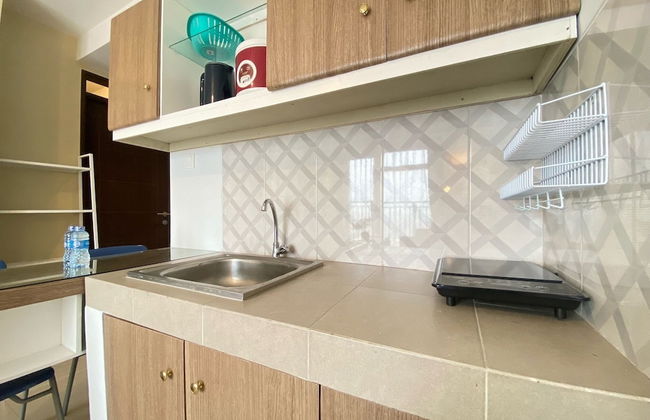 Comfortable 2Br At Mekarwangi Square Cibaduyut Apartment - Foto 7