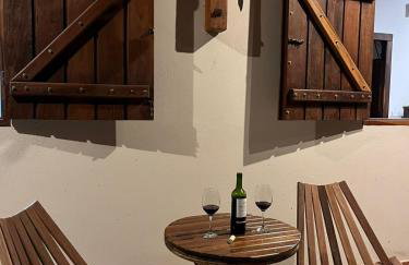 Estância Vó Maria em Bodoquena - Foto 3