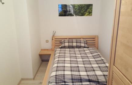 Apartment Feldmann - Foto 10