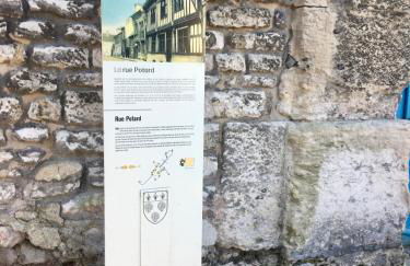 La petite duchesse Vernon Giverny - Foto 16